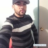 Acosta34 chico soltero en Nogales