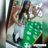 Foto de perfil de julianamendez9351