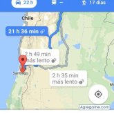 Chatear con Danielabra30 de El Carmen