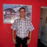 Carnicero. Busco ligar. Mujer.