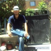 dejesus chico soltero en Santiago