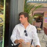 Estudiante de Transporte y Logistica.