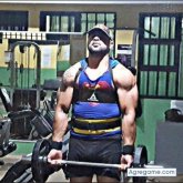 hkrojas chico soltero en Springfield