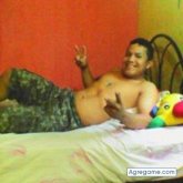 carlosguachupiro chico soltero en Puerto Ayacucho