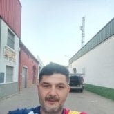 Busco pareja. A una mujer. Buenas