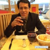 Llivis chico soltero en Madrid