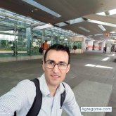 Oscarcastro39 chico soltero en Fort Lauderdale