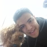 Busco ligar. Trenquila que me quiera y