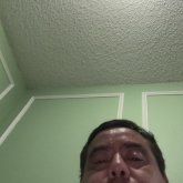 Mujer bien chévere que sean alegres.