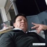 Ricardo Cervantes Moreno