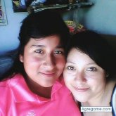 danyestefy chica soltera en Seattle