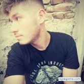 Mati Luzuriaga, Chico de Villa Luzuriaga para Chicos en Agregame.