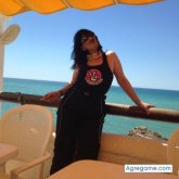 canela71 chica soltera en Sant cugat del vallés