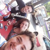 Busco: Dama madura. Tener una cita agradableMe defino: me