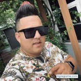 Micheldominguez chico soltero en Miami