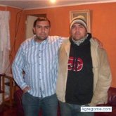 luis26 chico soltero en Conchalí