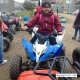 juliosamgama chico soltero en Juanjuí