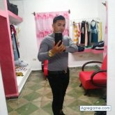 Wilfredo Moreno