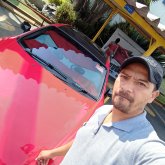 Busco conocer gente. Algo informal.