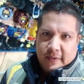Julio César Cuenca Malpartida