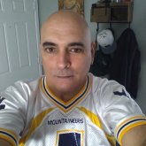 Busco pareja. Busco una relación ,