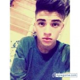 Chatear con wilian2018 de Baños