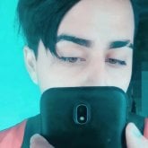 Busco conocer gente.