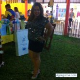 danna76 chica soltera en San Pedro Sula