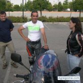 Josecbr chico soltero en Madrid