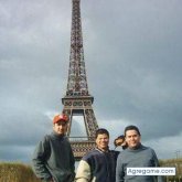 Chatear con chakkychakky de Higuerote