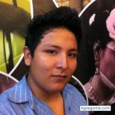 Foto de perfil de cristian503