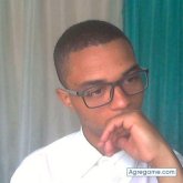 DanervinFlores chico soltero en Constanza