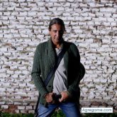 Busco: MujerMe defino: Rockero simpático y divertido. IG