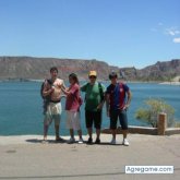 Darocepeda chico soltero en La Plata