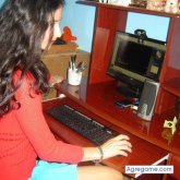 Yonli chica soltera en Ciudad Del Este