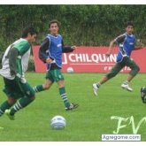 jettro chico soltero en Horcón