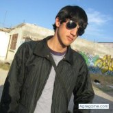 SaMex chico soltero en Saltillo