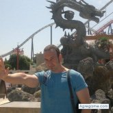 spartanlover73 chico soltero en El prat de llobregat