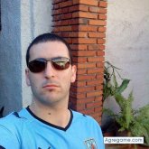 cajote20 chico soltero en Montevideo
