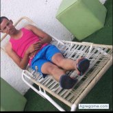 Chatear con Henderson28 de Chaguaramas