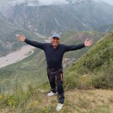 CarlosHinostroza foto #8