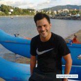 Jon Velasco Murillo
