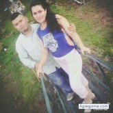 Chatear con garciaalexander de Colonia Escalón