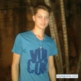 Foto de perfil de Harveyn83