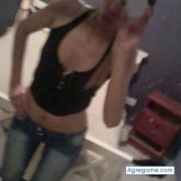 TuMorochita chica soltera en Villa Elisa