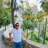 Busco pareja. Divertído,,.