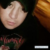 Chatear con Oscar923 de Río Gallegos