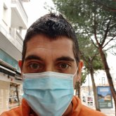 Busco ligar. Mujer y lo que surja.