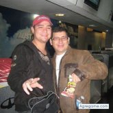 terrypaul chico soltero en Lima