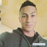 Foto de perfil de andrey0523